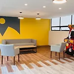 Miniloft Galeria Centro